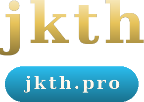 jkth โลโก้